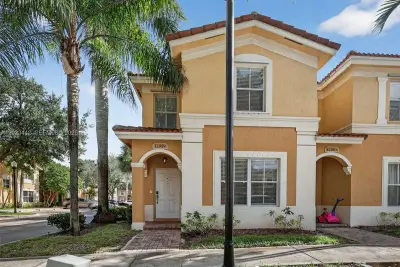 12989 SW 30th Ct #135, Miramar: photo 1 of 25