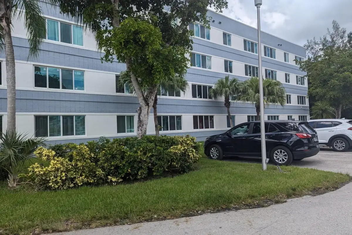 14830 N Naranja Lakes Blvd #A3c, Homestead: photo 1 of 8