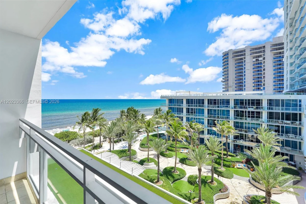 6801 Collins Ave #611, Miami Beach: photo 1 of 23