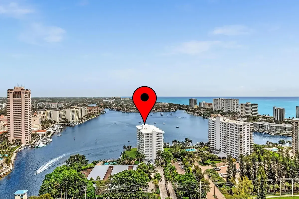 701 E Camino Real #12g, Boca Raton: photo 1 of 81
