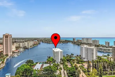 701 E Camino Real #12g, Boca Raton: photo 1 of 81