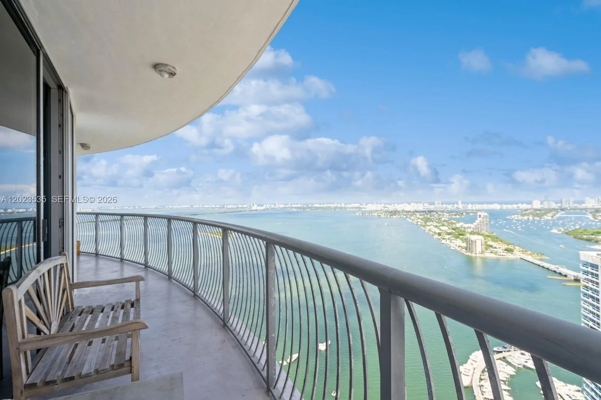 1750 N Bayshore Dr #4702, Miami: photo 1 of 16