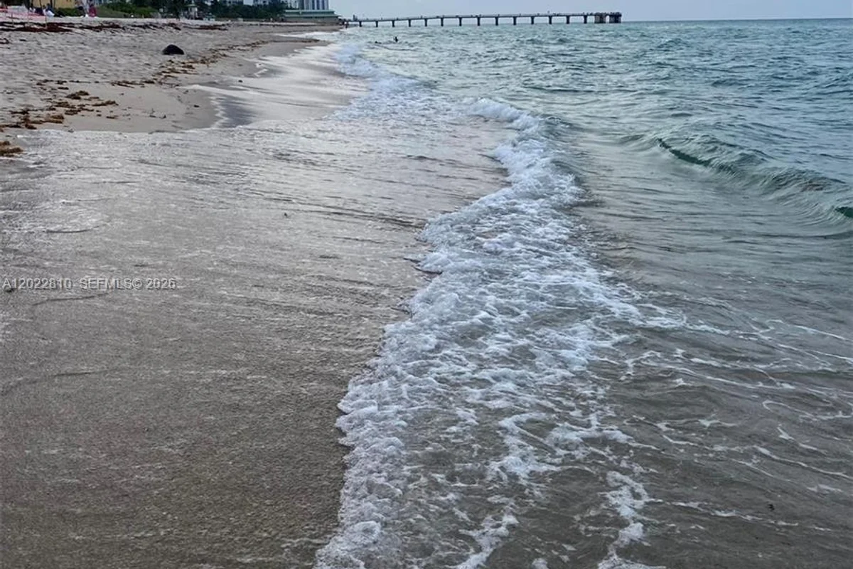 17125 N Bay Rd #3609, Sunny Isles Beach: photo 1 of 29