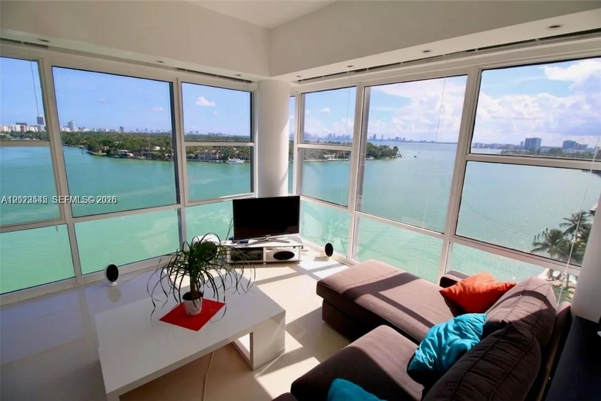 900 Bay Dr #1027, Miami Beach: photo 1 of 20