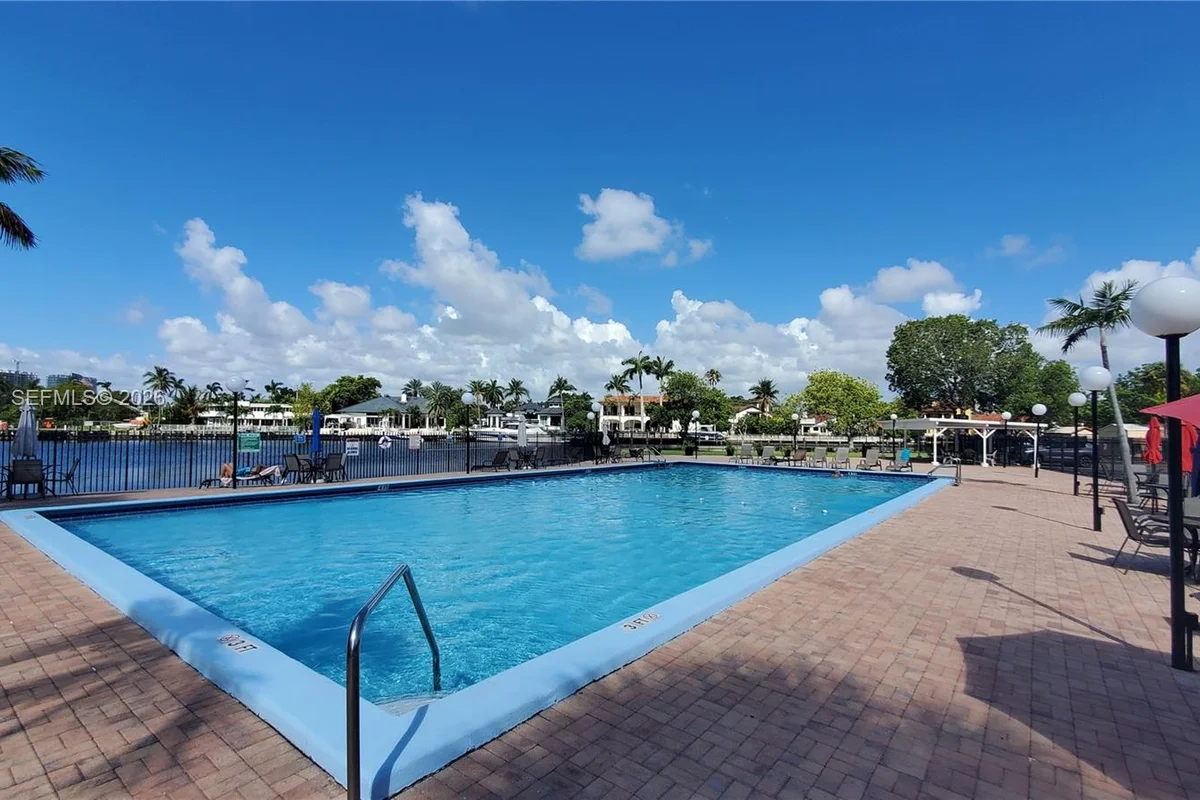 801 Three Islands Blvd #109, Hallandale Beach: photo 1 of 13