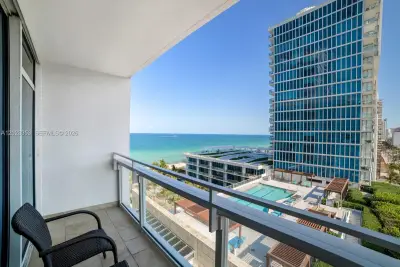 6801 Collins Ave #714, Miami Beach: photo 1 of 23