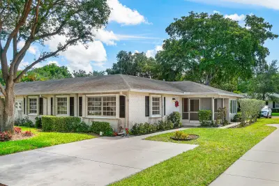 10141 S 41st Dr #193, Boynton Beach: photo 1 of 31