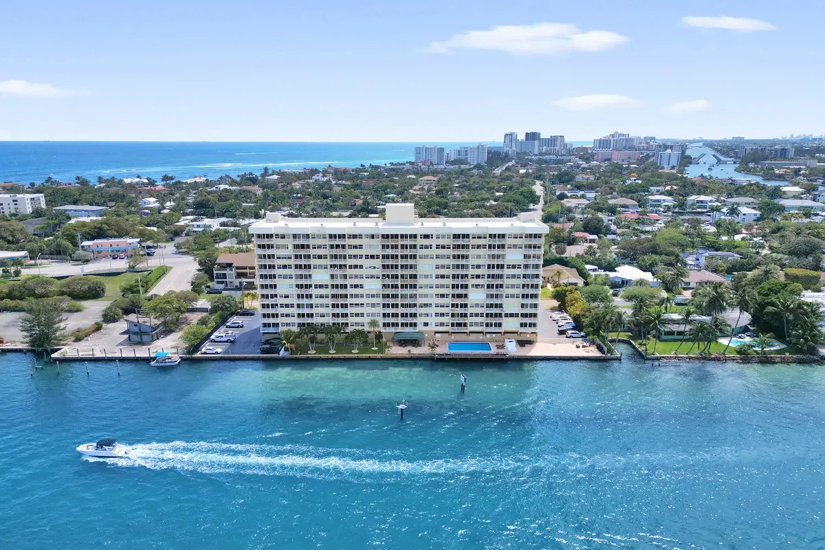 2611 N Riverside Dr #604, Pompano Beach: photo 1 of 72