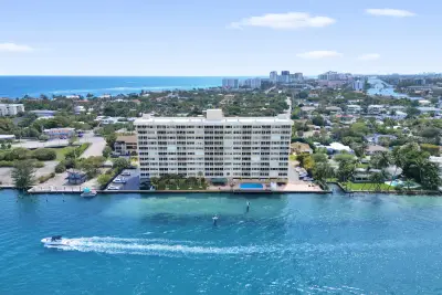 2611 N Riverside Dr #604, Pompano Beach: photo 1 of 72