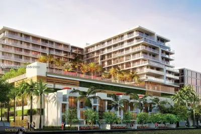 2960 NE 207th St #909, Aventura: photo 1 of 12
