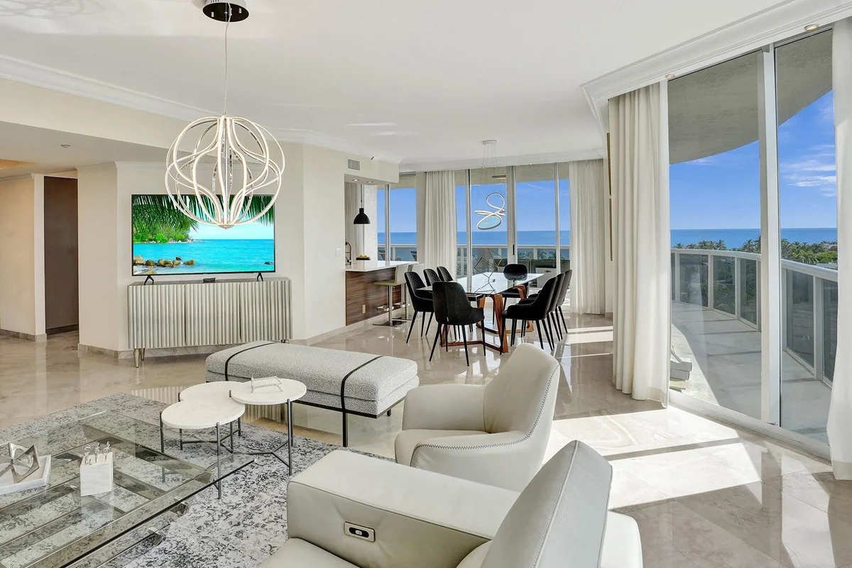 3100 N Ocean Blvd #808, Fort Lauderdale: photo 1 of 40