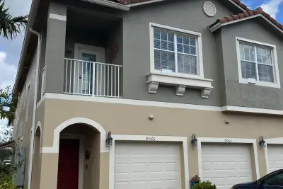 9065 Preston Pl #16202, Tamarac: photo 1 of 8