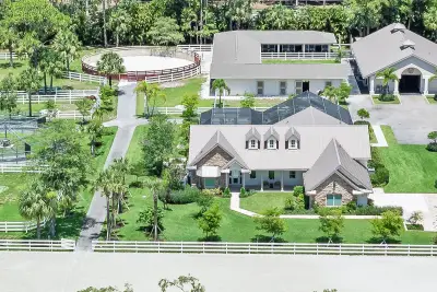 1464 Stallion Dr, Loxahatchee: photo 1 of 91
