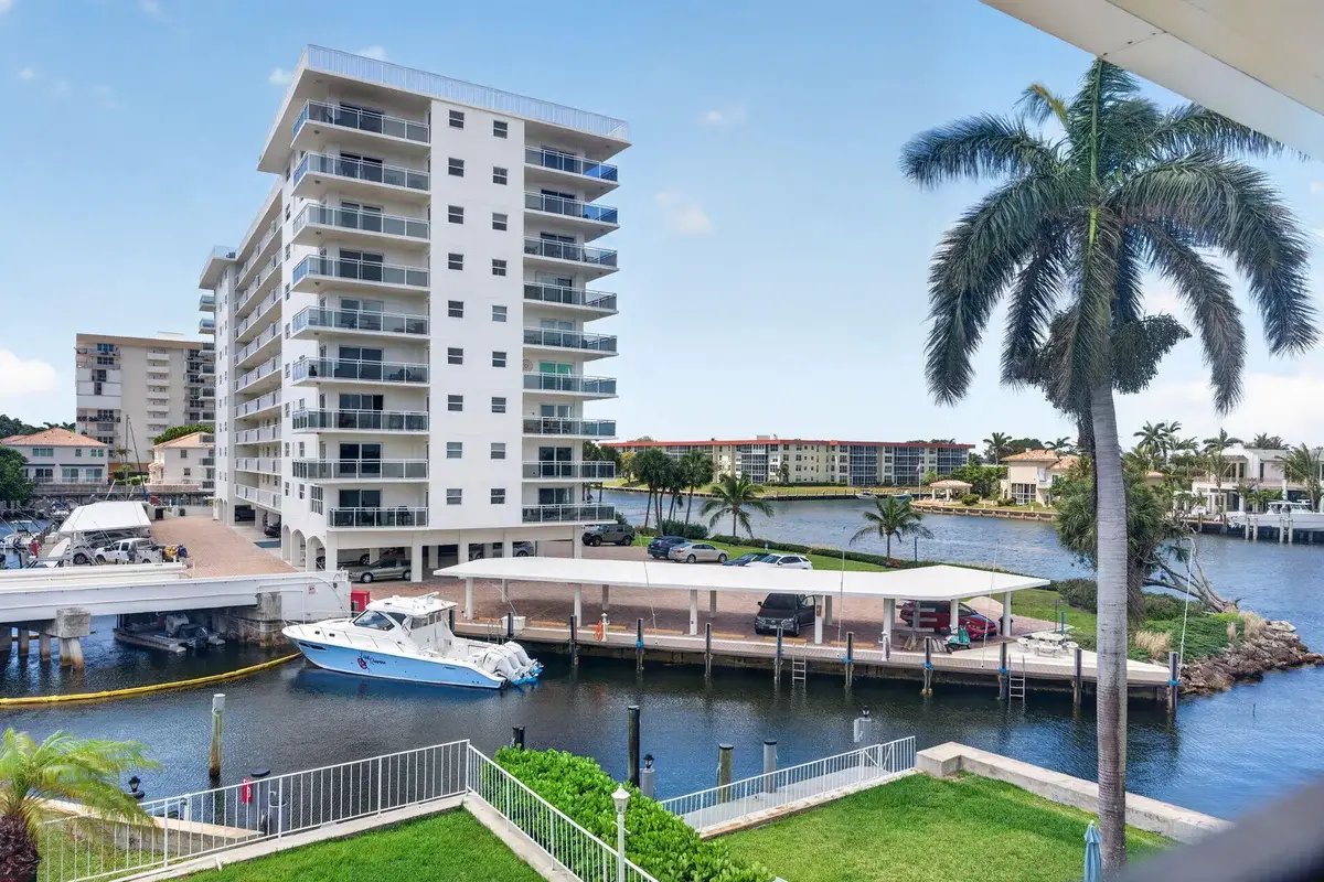 1166 Hillsboro #26, Hillsboro Beach: photo 1 of 48