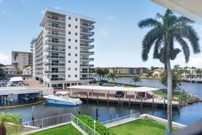 1166 Hillsboro #26, Hillsboro Beach: photo 1 of 48