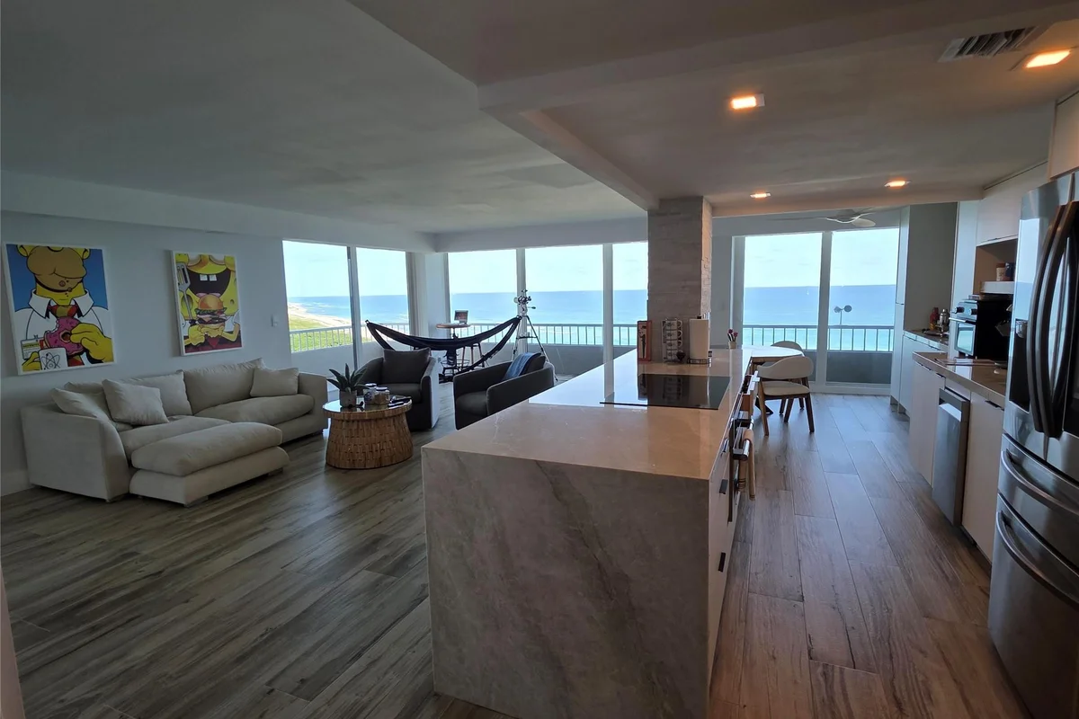 5550 N Ocean Dr #11C, Riviera Beach: photo 1 of 48
