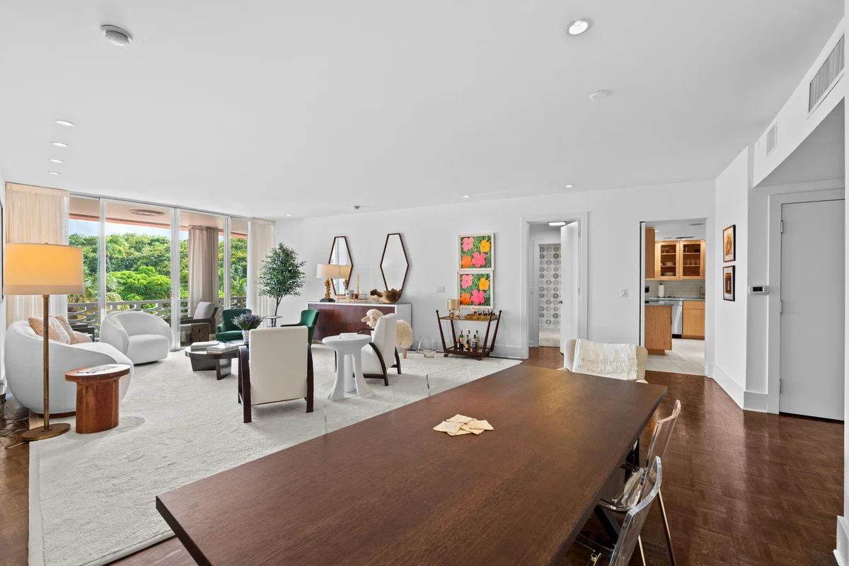 315 S Lake Dr #3d, Palm Beach: photo 1 of 14