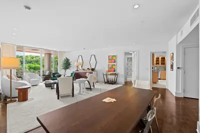 315 S Lake Dr #3d, Palm Beach: photo 1 of 14