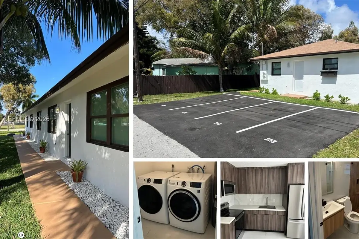 251-253 SW 11th St, Dania Beach: photo 1 of 39