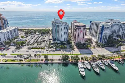 5255 Collins Ave #PH A & CD, Miami Beach: photo 1 of 48