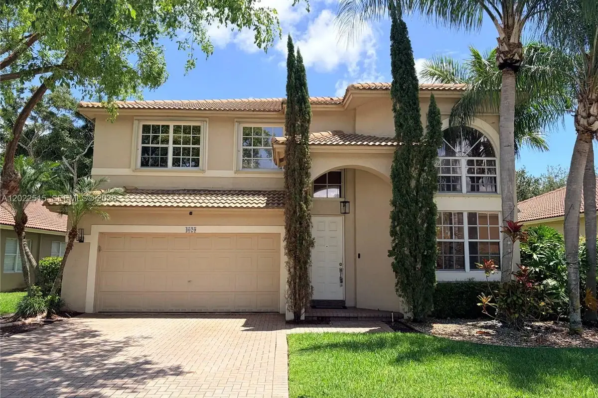 4020 Sapphire Cove, Weston: photo 1 of 51