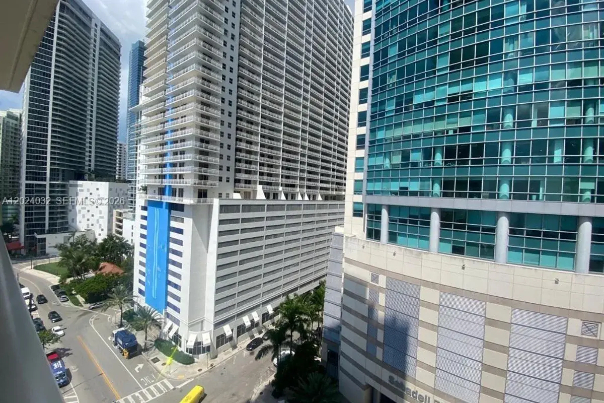 1155 Brickell Bay Dr #1202, Miami: photo 1 of 30