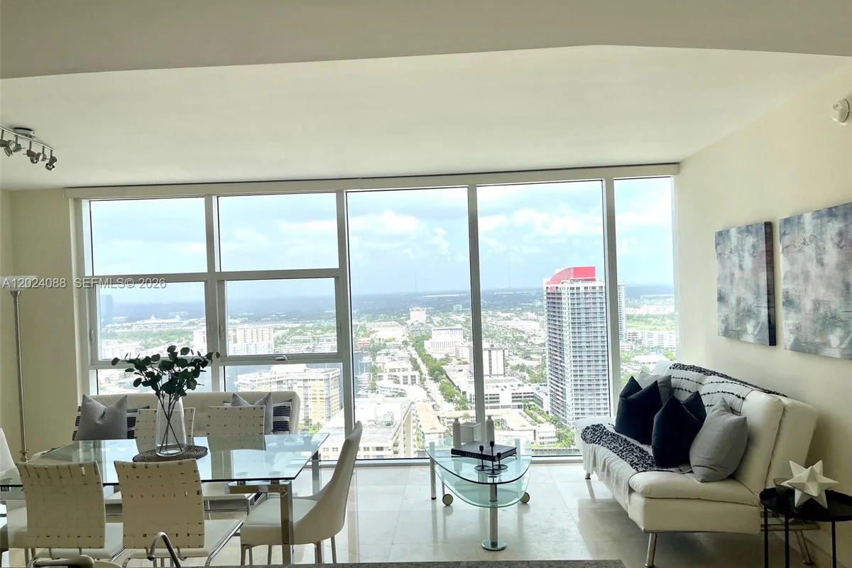 1830 S Ocean Dr #3407, Hallandale Beach: photo 1 of 35