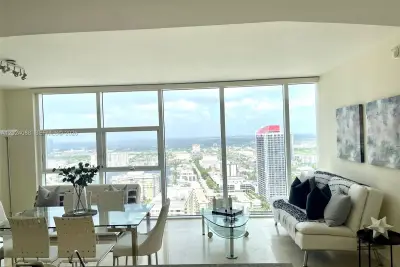 1830 S Ocean Dr #3407, Hallandale Beach: photo 1 of 35