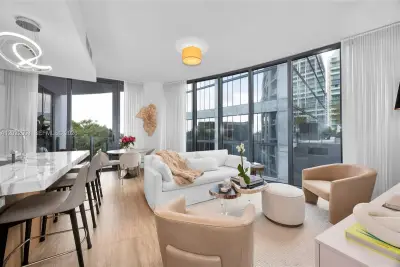2831 S Bayshore Dr #705, Miami: photo 1 of 24