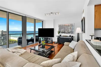 101 20th St #2601, Miami Beach: photo 1 of 37