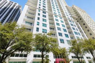 133 NE 2nd Ave #2508, Miami: photo 1 of 6