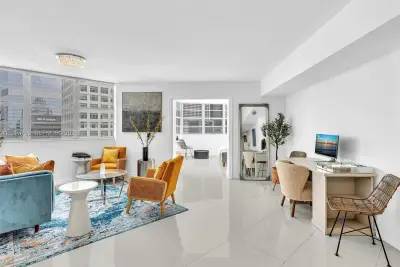 825 Brickell Bay Dr #2048, Miami: photo 1 of 66
