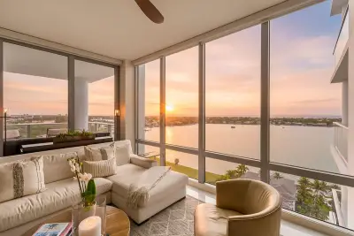 1 Water Club Way #1602, North Palm Beach: photo 1 of 51