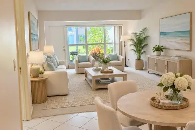 1360 NW 19th Ter #101, Delray Beach: photo 1 of 23
