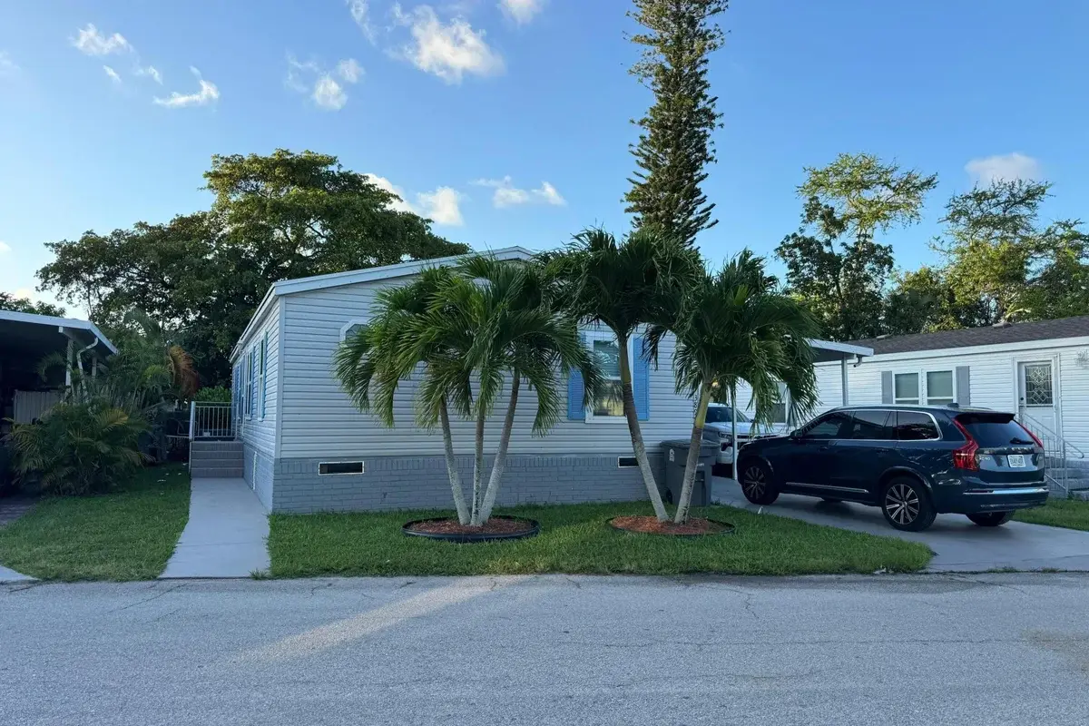 3899 Redman Pkwy #143, Boynton Beach: photo 1 of 16