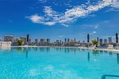 16558 NE 26th Ave #3H, North Miami Beach: photo 1 of 53