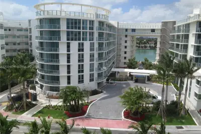 6620 Indian Creek Dr #104, Miami Beach: photo 1 of 27