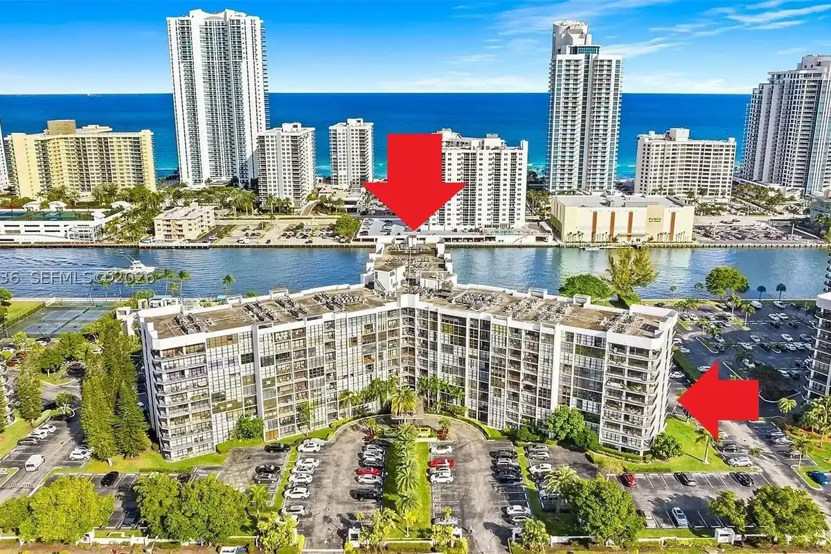 800 Parkview Dr #430, Hallandale Beach: photo 1 of 66