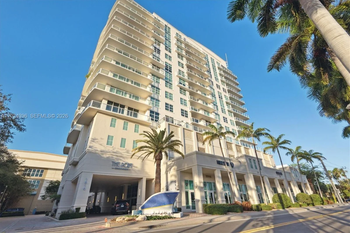 1819 SE 17th St #501, Fort Lauderdale: photo 1 of 53