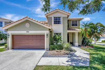 8316 Quail Meadow Way, West Palm Beach: photo 1 of 30