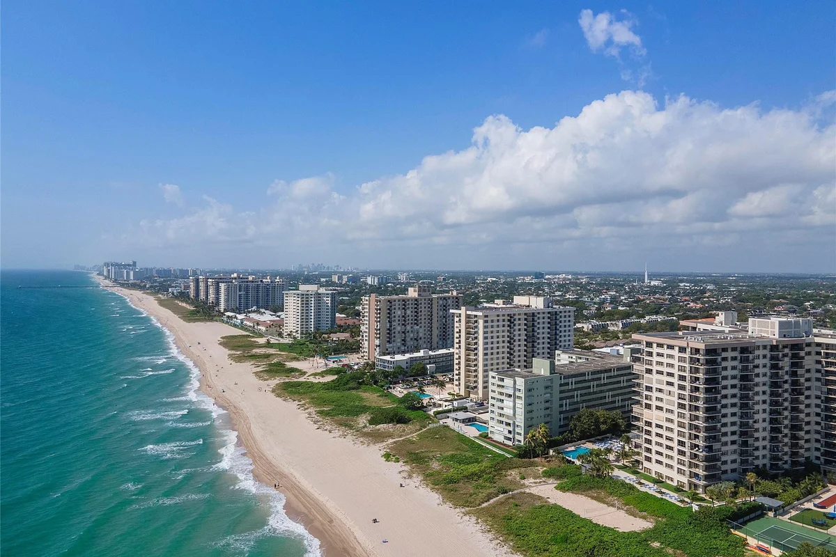 1900 S Ocean Blvd #8l, Lauderdale-by-the-Sea: photo 1 of 19