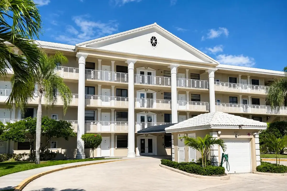 3515 Village Blvd #304, West Palm Beach: photo 1 of 31