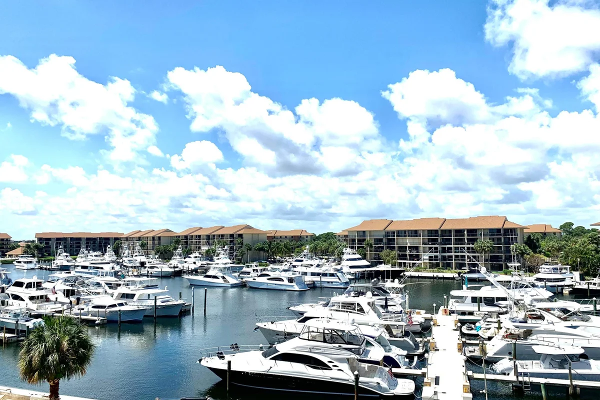 1401 Tidal Pointe Blvd #406, Jupiter: photo 1 of 27