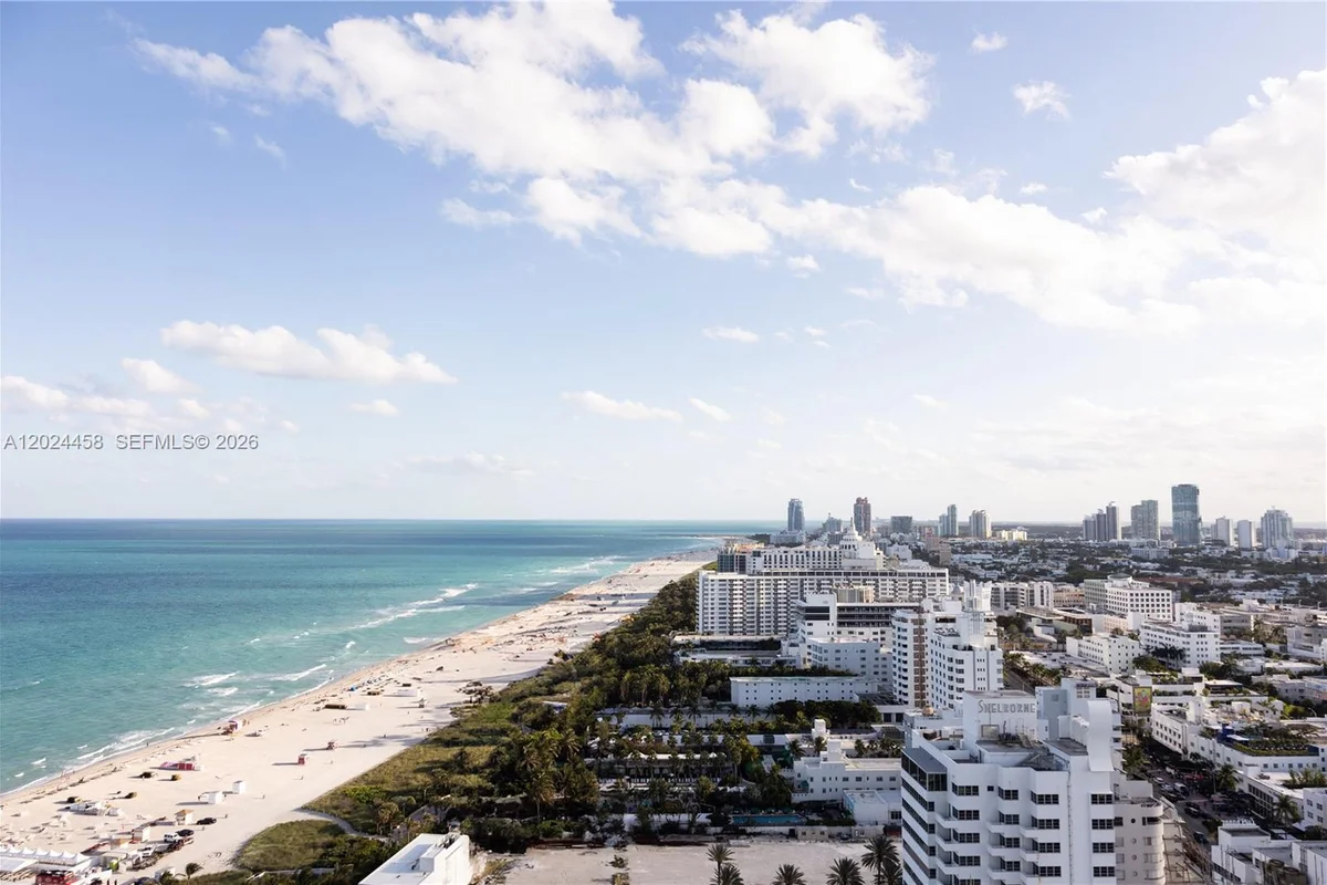 101 20th St #3206, Miami Beach: photo 1 of 13