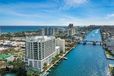 3333 NE 32nd Ave #1207, Fort Lauderdale: photo 1 of 21