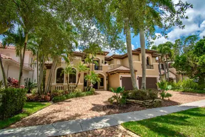 17690 Middlebrook Way, Boca Raton: photo 1 of 101