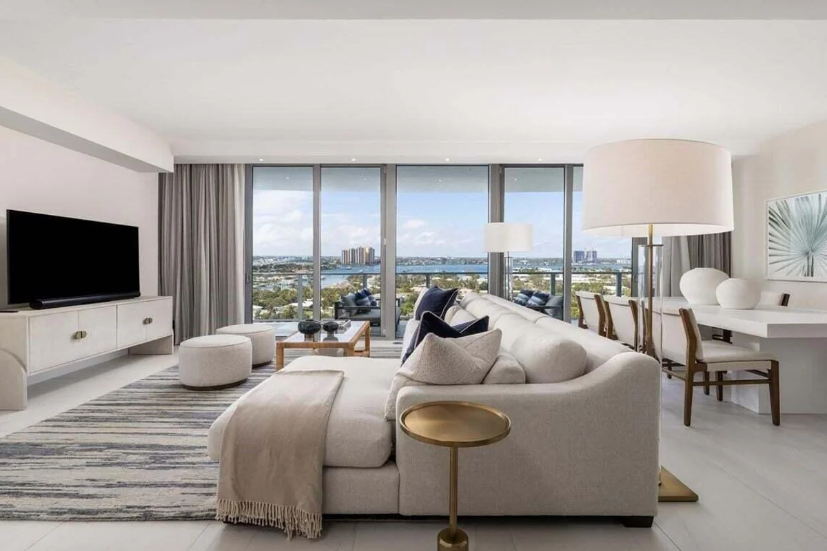 3100 N Ocean Dr #1201p, Riviera Beach: photo 1 of 18