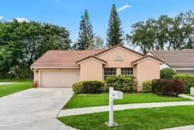 10001 Country Brook Rd, Boca Raton: photo 1 of 25