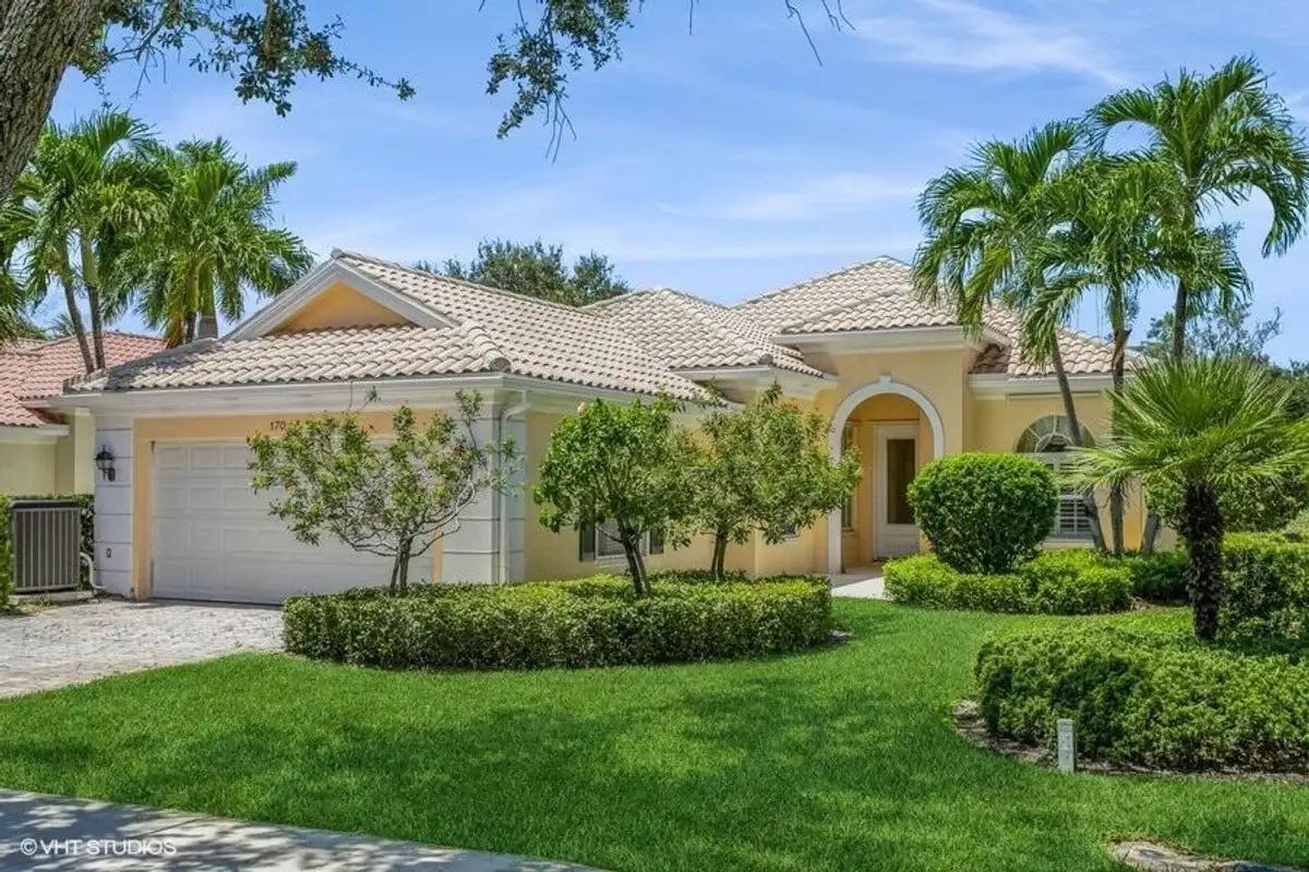 170 Euphrates Cir, Palm Beach Gardens: photo 1 of 19