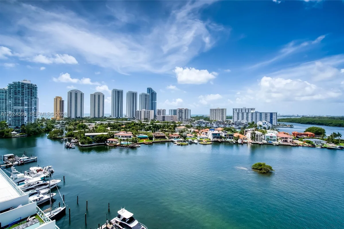 400 Sunny Isles Blvd #1202, Sunny Isles Beach: photo 1 of 70